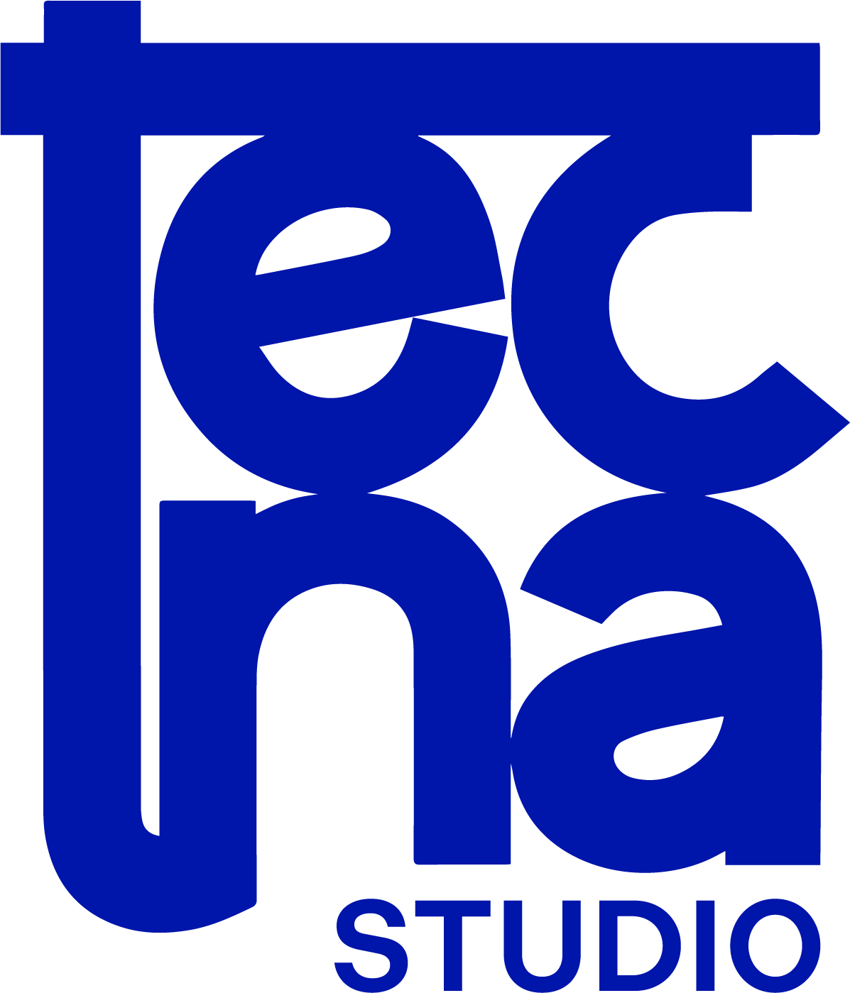 Logo Tečna Studio
